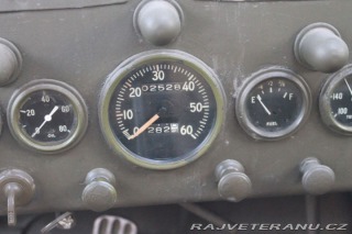 Dodge WC WC51 1945