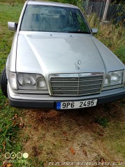 Mercedes-Benz E W 124 1992