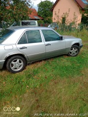 Mercedes-Benz E W 124 1992