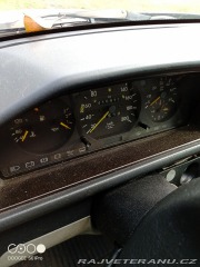 Mercedes-Benz E W 124 1992