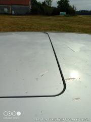 Mercedes-Benz E W 124 1992