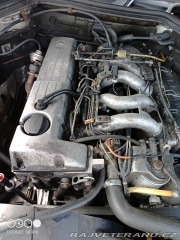Mercedes-Benz E W 124 1992