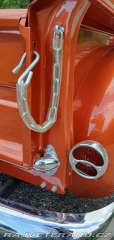 Dodge Ostatní modely Pickup Custom 1955