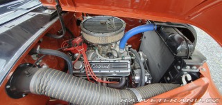Dodge Ostatní modely Pickup Custom 1955