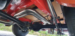 Dodge Ostatní modely Pickup Custom 1955