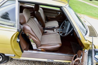 Mercedes-Benz 350 SL 1977
