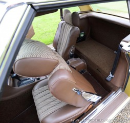 Mercedes-Benz 350 SL 1977