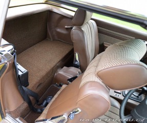 Mercedes-Benz 350 SL 1977