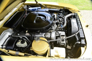 Mercedes-Benz 350 SL 1977