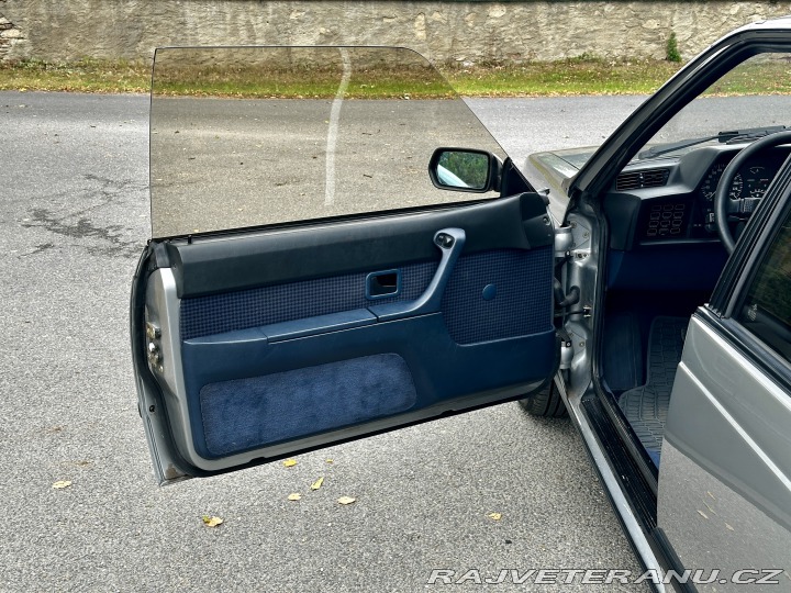 BMW 6 E24 635CSi 1984