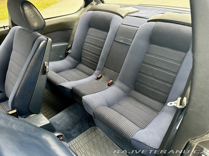 BMW 6 E24 635CSi 1984