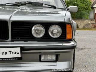 BMW 6 E24 635CSi 1984