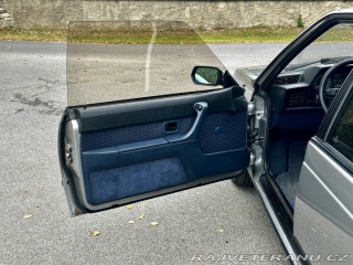 BMW 6 E24 635CSi 1984