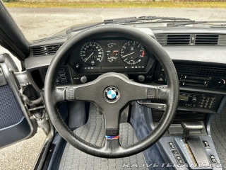 BMW 6 E24 635CSi 1984