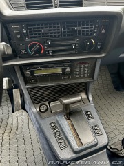 BMW 6 E24 635CSi 1984