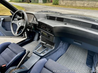 BMW 6 E24 635CSi 1984