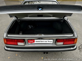 BMW 6 E24 635CSi 1984