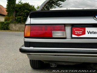 BMW 6 E24 635CSi 1984