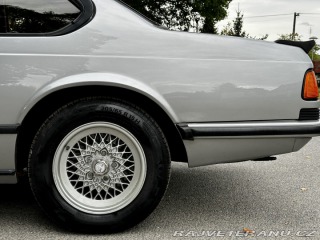 BMW 6 E24 635CSi 1984