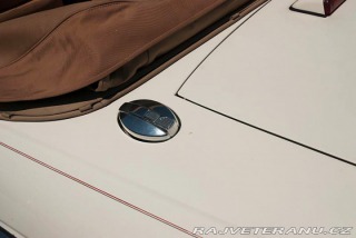 Jaguar XJS Convertible 1992