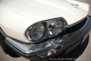 Jaguar XJS Convertible 1992