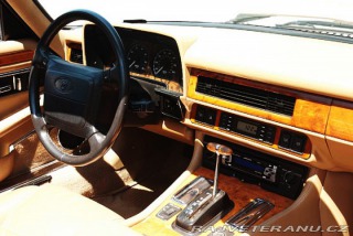 Jaguar XJS Convertible 1992