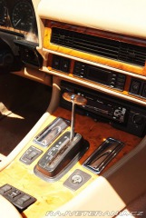 Jaguar XJS Convertible 1992