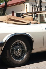 Jaguar XJS Convertible 1992