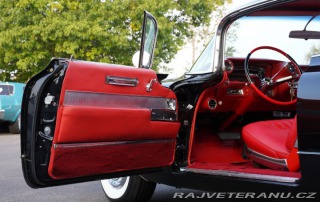 Cadillac Coupe de Ville  1960