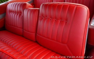 Cadillac Coupe de Ville  1960