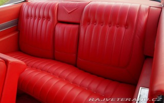 Cadillac Coupe de Ville  1960