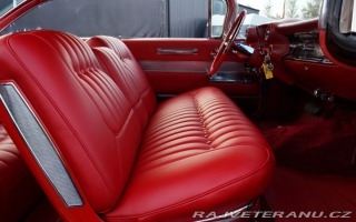 Cadillac Coupe de Ville  1960