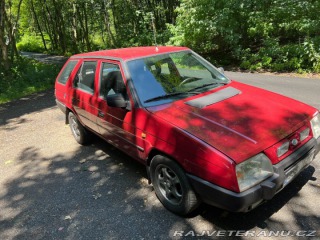 Škoda Forman  1994