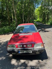 Škoda Forman  1994