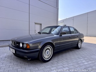 BMW M5 E34 3.6
