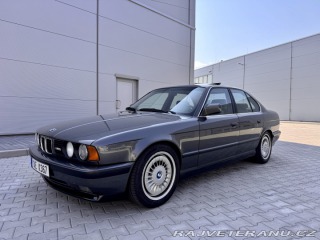 BMW M5 E34 3.6 1989