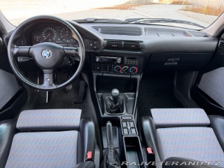 BMW M5 E34 3.6 1989