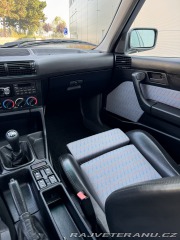 BMW M5 E34 3.6 1989