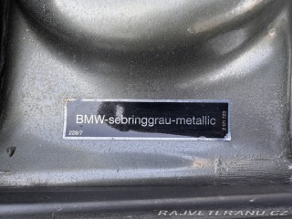 BMW M5 E34 3.6 1989