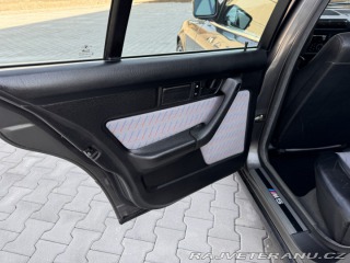 BMW M5 E34 3.6 1989