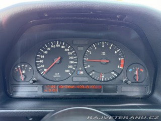 BMW M5 E34 3.6 1989