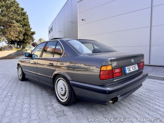 BMW M5 E34 3.6 1989