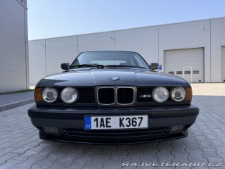 BMW M5 E34 3.6 1989