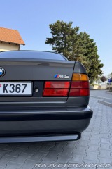 BMW M5 E34 3.6 1989