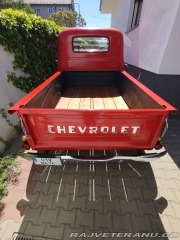 Chevrolet 3100 1954