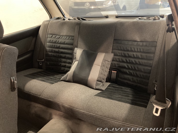 BMW 3 E30 1989