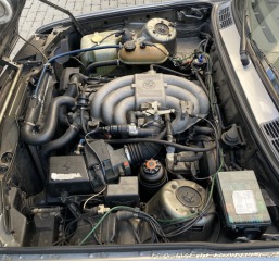 BMW 3 E30 1989