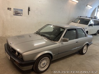 BMW 3 E30 1989