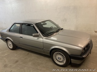 BMW 3 E30 1989