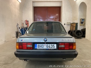 BMW 3 E30 1989